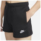 Nike Γυναικείο σορτς Sportswear Club Fleece